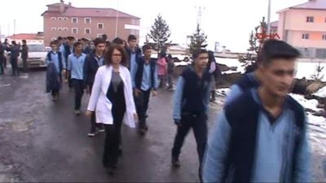 Bakan Avcı 'Kampüs' Yerine 'Eğitim Mahallesi' Denilmesini İstedi