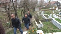 Zonguldak'ta Kömür Ocağındaki Göçük