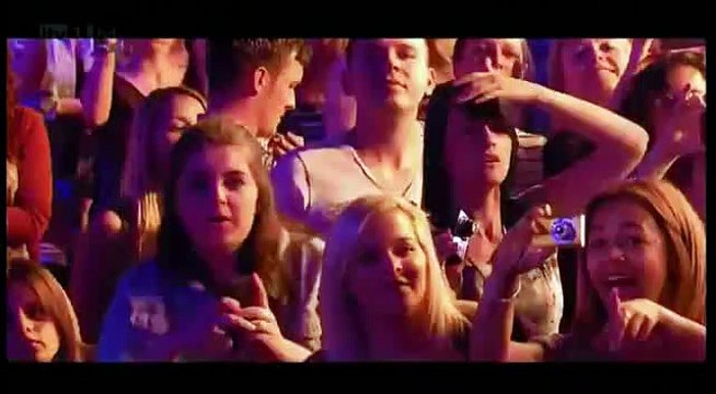 X Factor UK 2012 Final Judges Best Bits