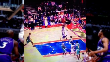 OVERTIME Vine Compilation  150+ Basketball Vines!