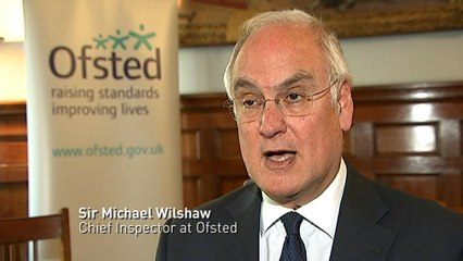 Ofsted: secondary schools are flatlining