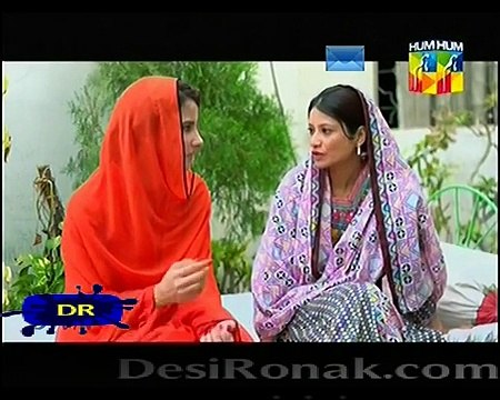 Agar Tum Na Hotay - Episode 73 - 10th December 2014 Part 2