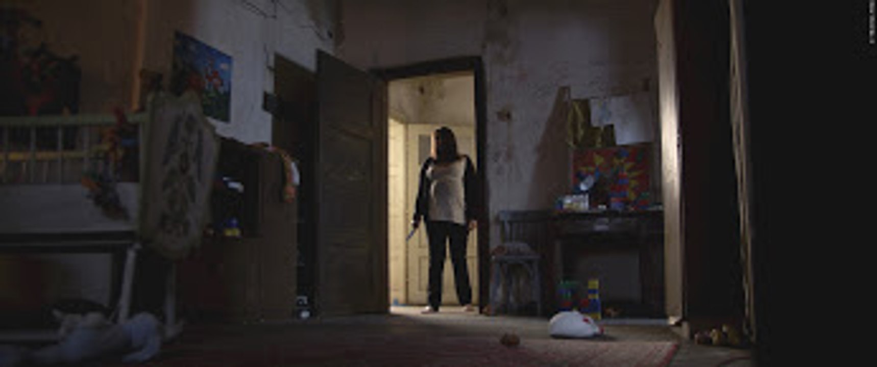 Among The Living Trailer (Deutsch)