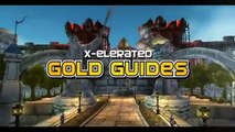 WoW Leveling Guide - XElerated warcraft Guides Totally