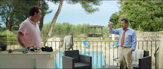 Repas de famille (2014) - Trailer French