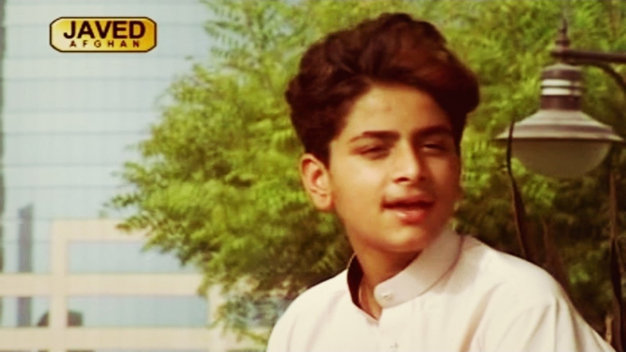 Tariq Hussain - Laka Janan Lak Sparle Makham