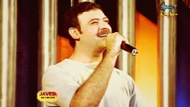 Fiza Fayaz - Sparlai Ba Darta Okhai