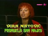 Vera Matovic - Promukla sam, majko