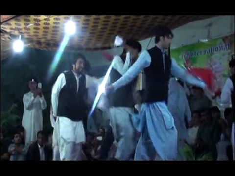 Conference of Botany Shaheed BB University Sheringal Dir Upper Pakistan (August 28-29)