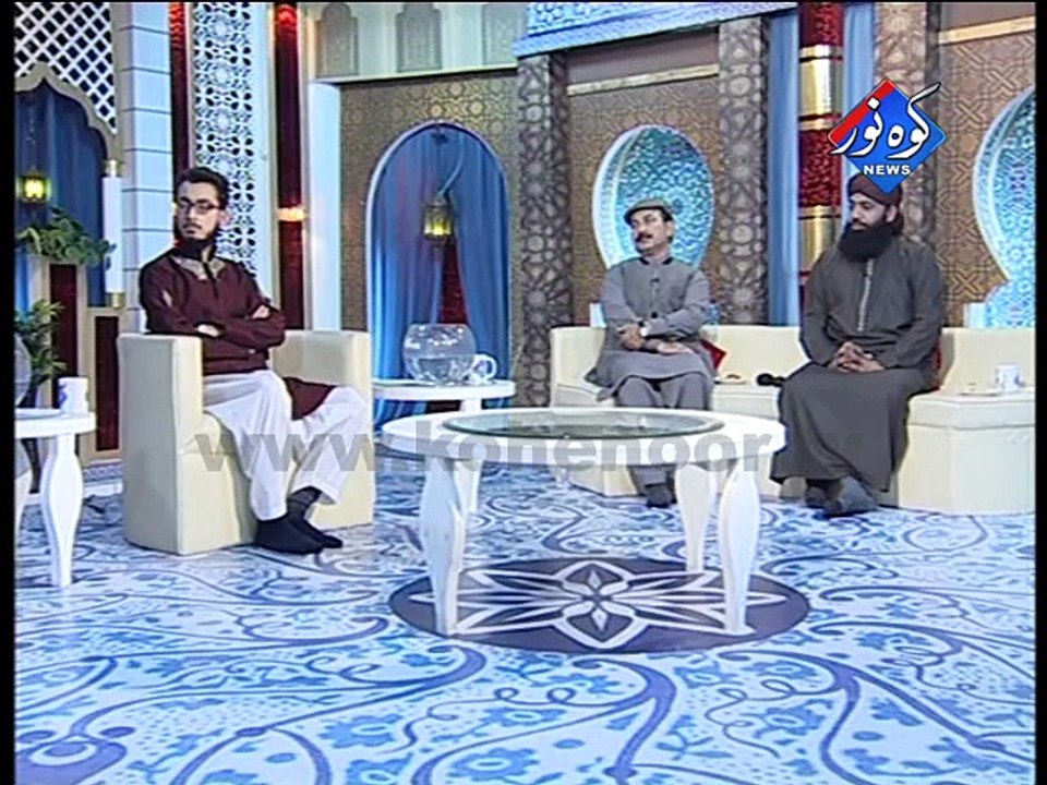 Shab e Noor 09-12-2014 Part-3