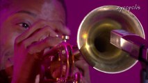 Trombone Shorty & Orleans Avenue - Live - Zycopolis TV