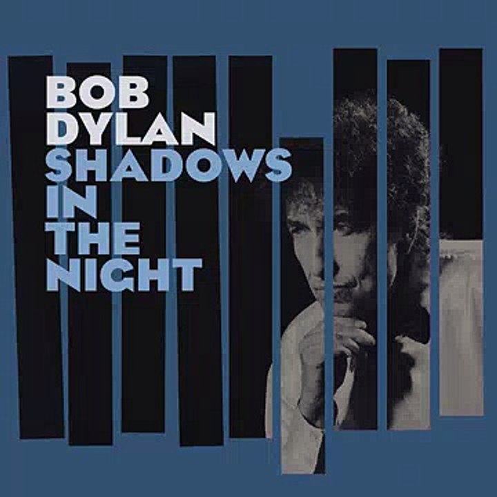 Bob Dylan - Full Moon and Empty Arms ♫ New Single ♫