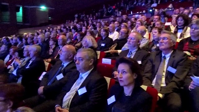 5ème édition des Trophées de l'Economie du Grand Montauban