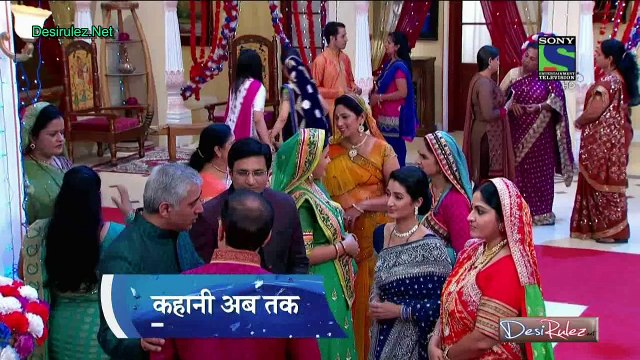 Tum Aise Hi Rehna 10th December 2014 pt1