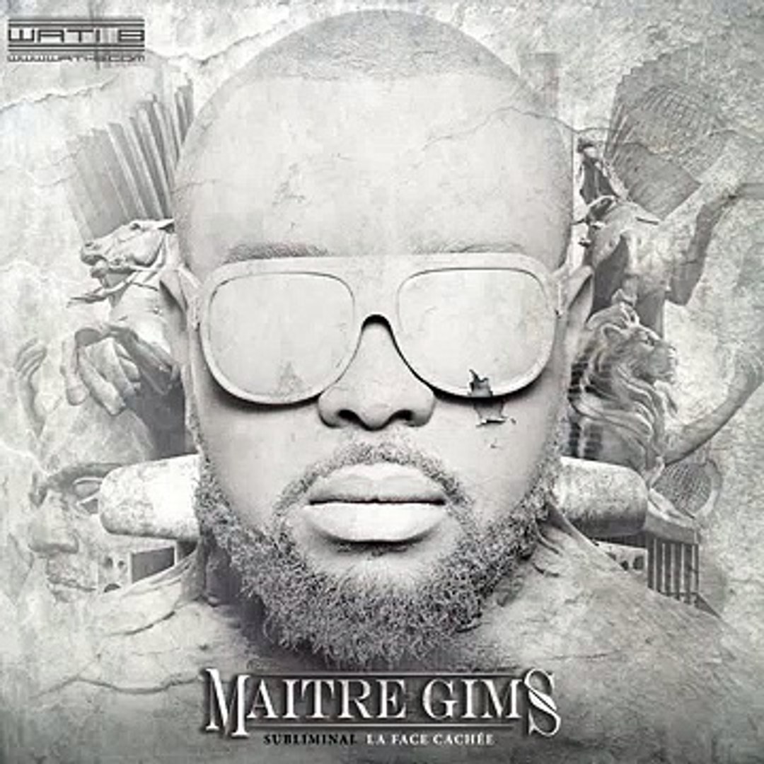 Maître Gims - Zombie ♫ MP3 ♫ - video Dailymotion