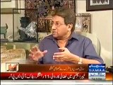 I Am Ready To Help PM Nawaz Sharif to Run This Country - Pervez Musharraf