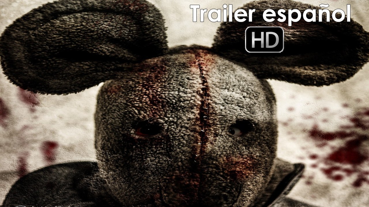 Torment - Teaser trailer español (HD)