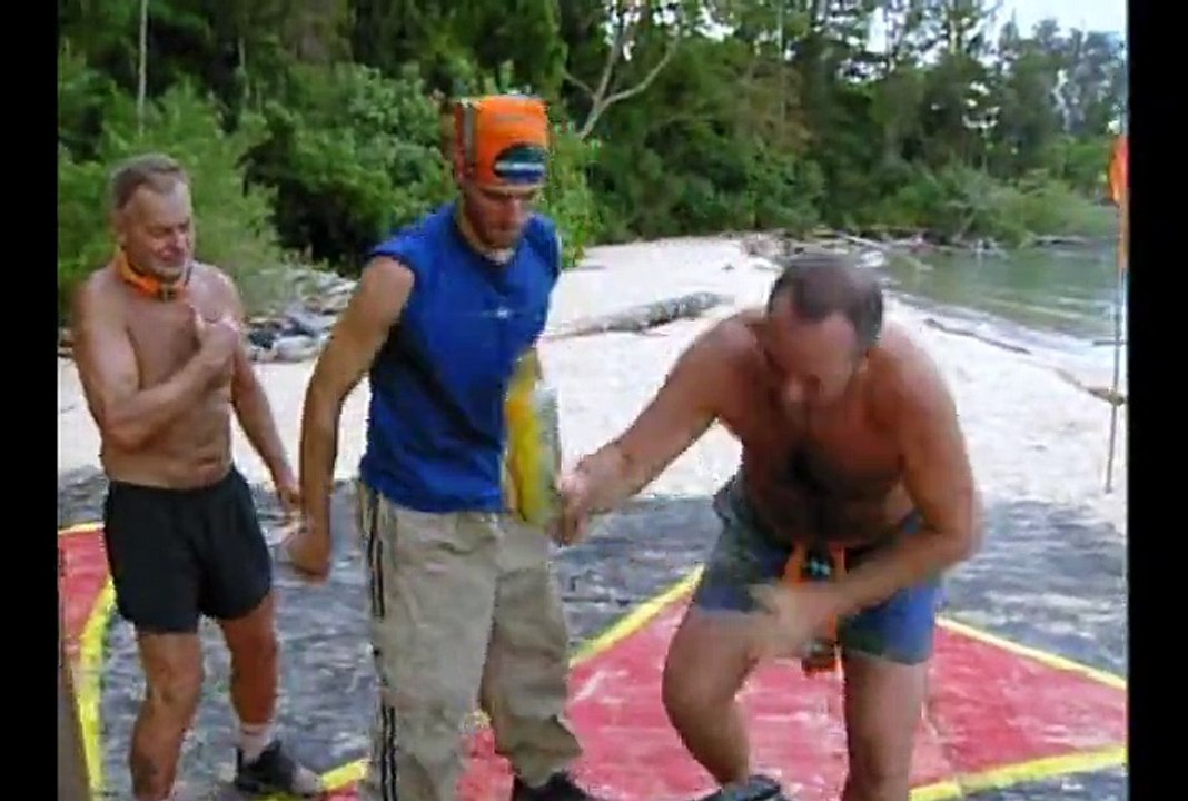 Survivor  Borneo 05