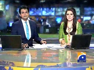 Geo Headlines - 10 Dec 2014 - 2000