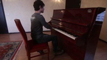 Son Provasını Yaptı (2) - St.