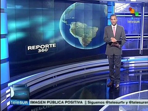 FARC: No hemos cometido crímenes de lesa humanidad