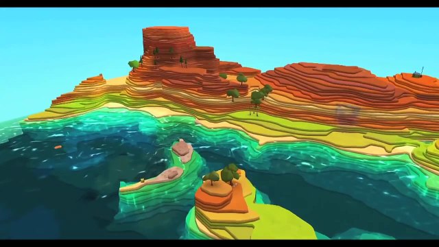 La bande annonce de GODUS pour le jeu mobile de la semaine