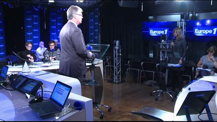 JP Delevoye: "il y a un risque de fracture de notre société"