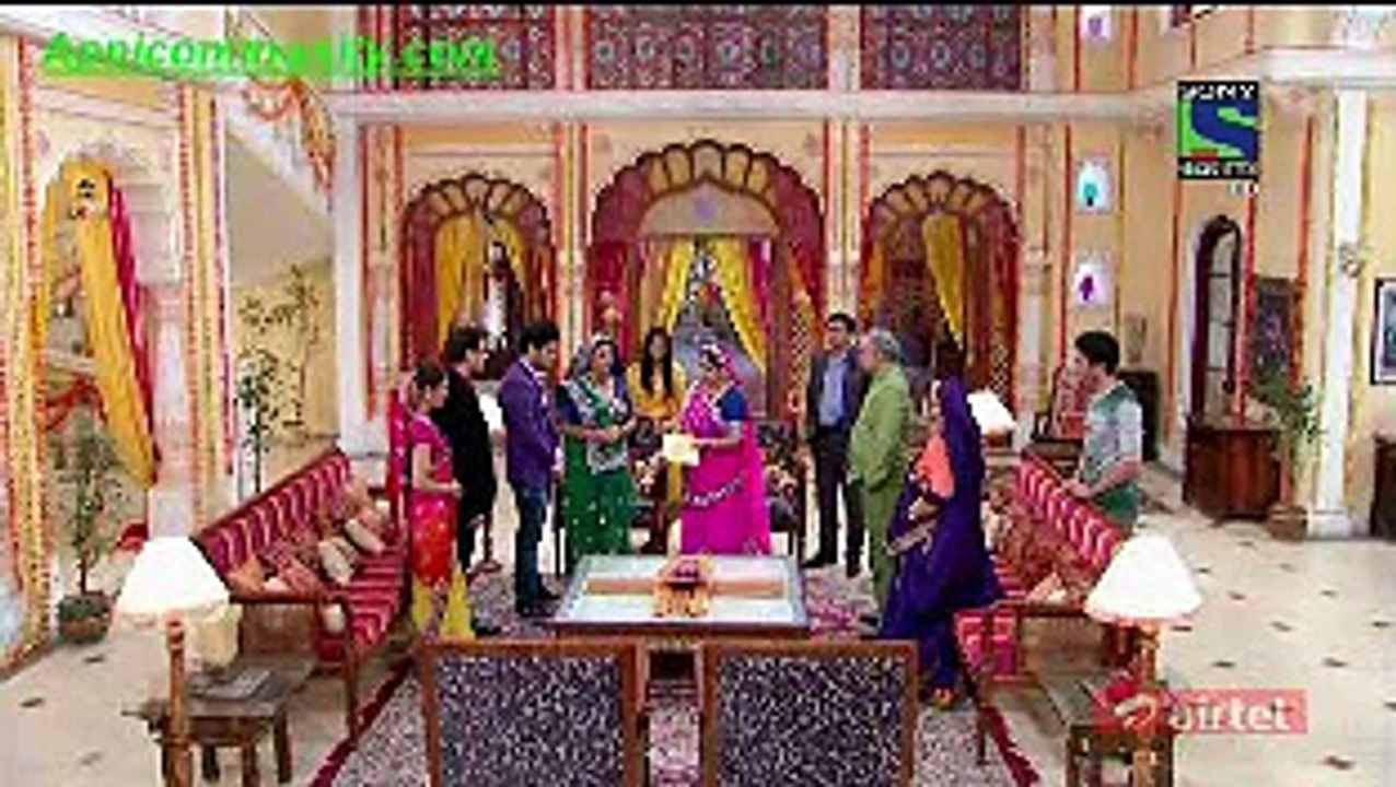 Tum Aise Hi Rehna-10 Dec 2014 pt5-www.Apnicommunity.com