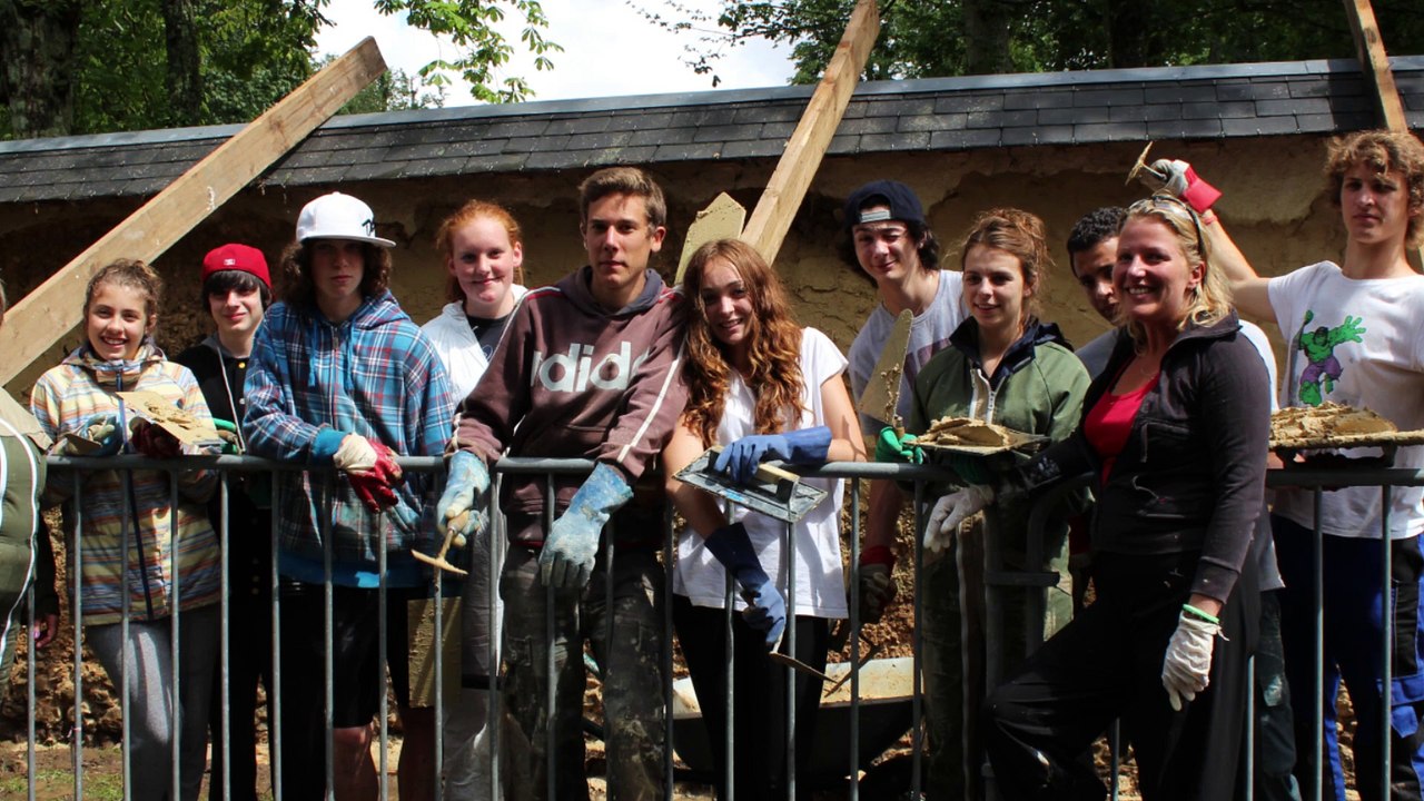 Chantier Jeunes Franco-Québécois : Episode 6 (Bonus track)