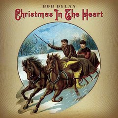 Bob Dylan - Must Be Santa ♫ Free MP3 Download ♫