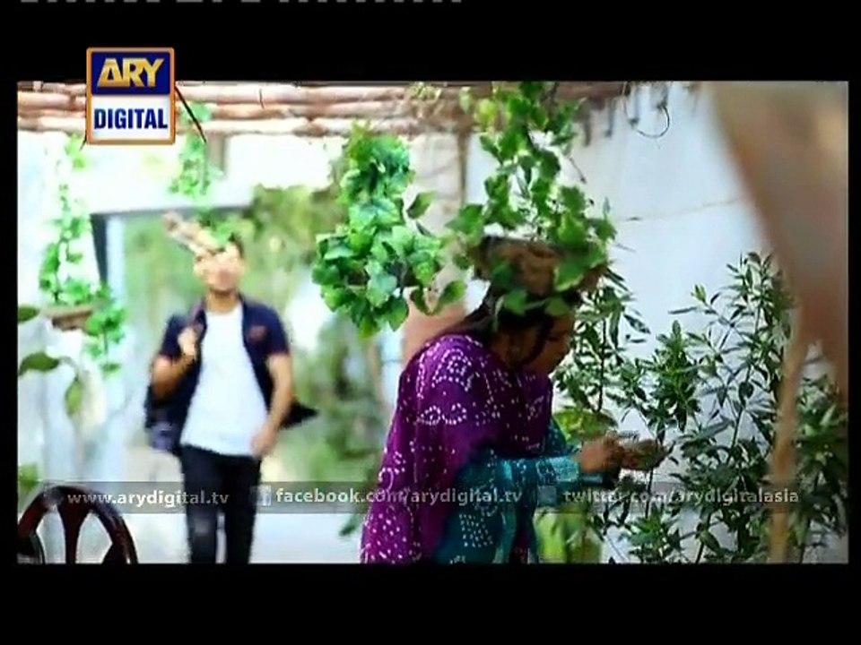 Khata Ep - 13 - 10th December 2014