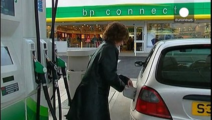 BP: Reestruturação custa mil milhões de dólares