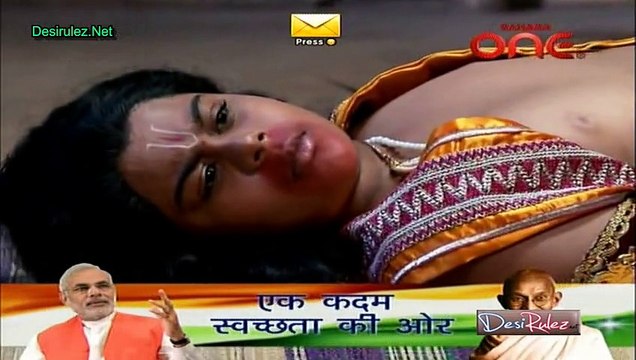 Jai Jai Jai Bajarangbali 10th December 2014 Watch Online pt2