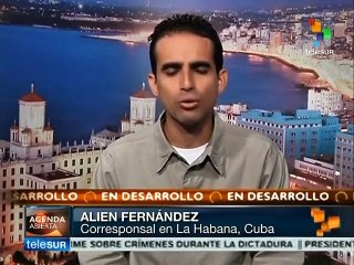 Colombia y FARC-EP buscarán soluciones para desescalar el conflicto