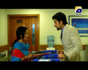 Deemak Episode 3 Full on Geo tv 10th December 2014
