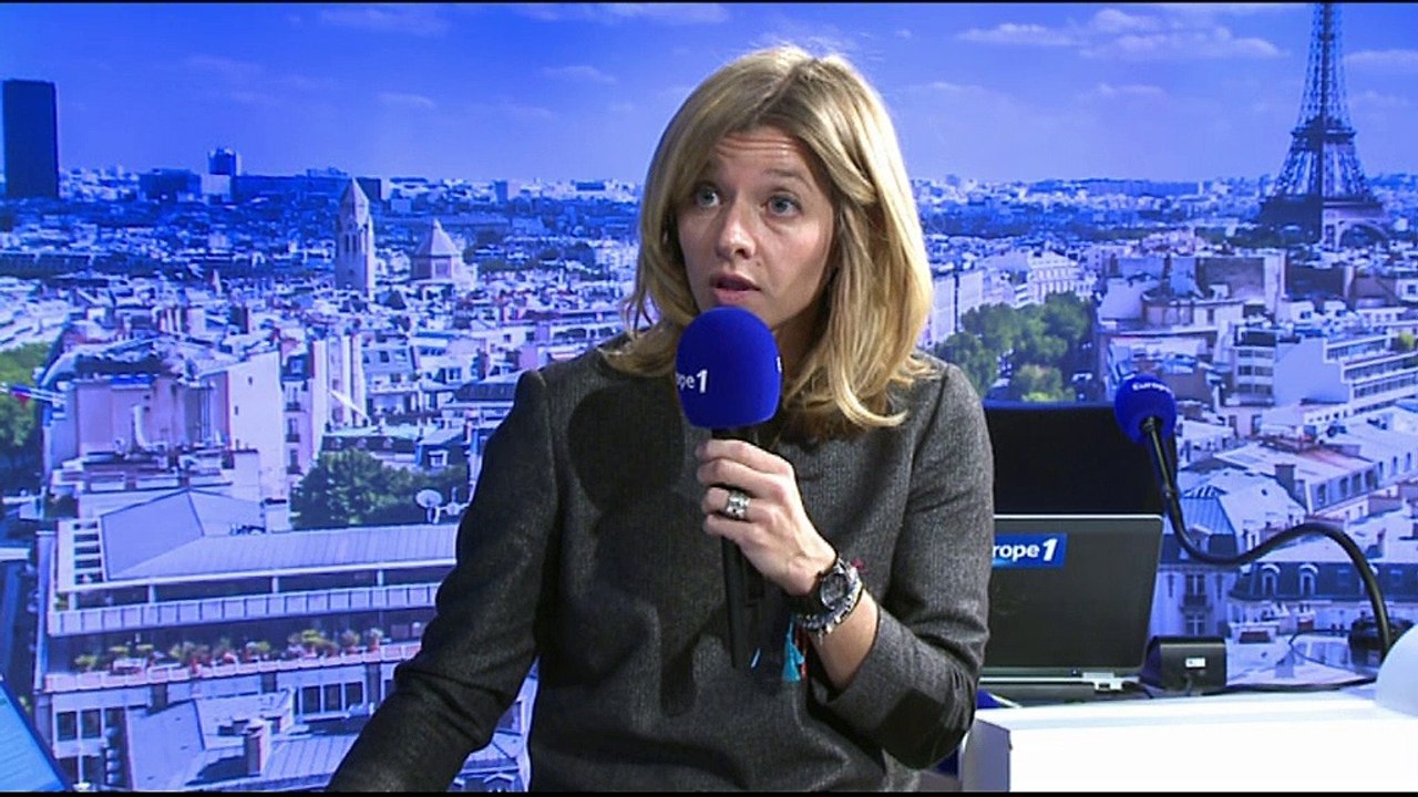 "On veut casser la brigade de sapeurs pompiers de Paris"