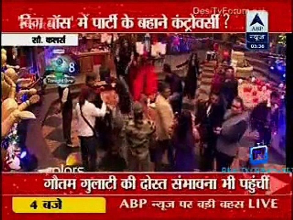 Reality Report [ABP News] 10th December 2014 - [FullTimeDhamaal]