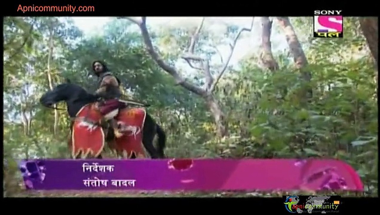 Singhasan Battisi - 10th December 2014 pt1