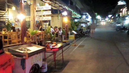 Pale-Seule la nuit saura voir