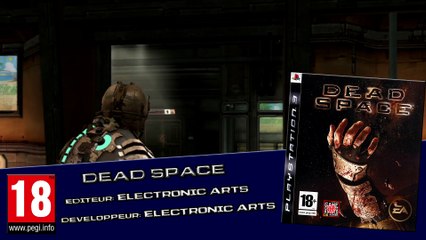 Dead Space - Episode 11: Dernier éspoir