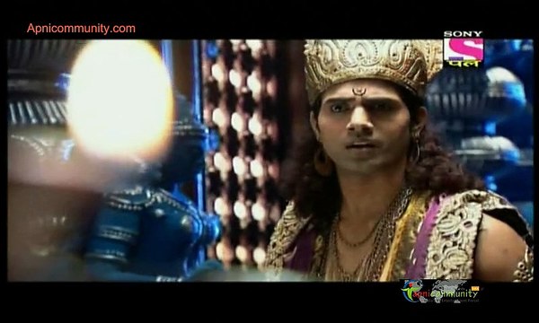 Singhasan Battisi - 10th December 2014 pt2