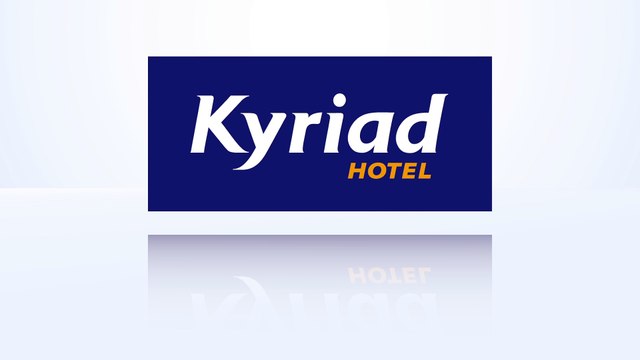 Offres Noël à l'hôtel Kyriad Lannion