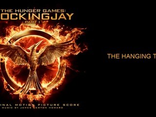 Jennifer Lawrence - The Hanging Tree (Açlık Oyunları Soundtrack)