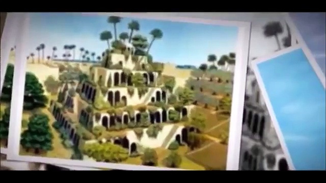 Египетские пирамиды