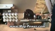 How to Make Magnet Motors - Make Your Own Magnet Motor at Home