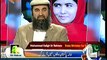 Capital Talk (Malal Wapis Pakistan aasake Gi Ya Nahi..--) – 10th December 2014