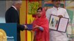Malala Yousafzaï, plus jeune prix Nobel de la paix, reçoit sa récompense à Oslo