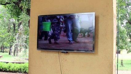 GDA MALI sa s'engage pour booter Ebola hors du Mali