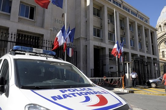 Le 18:18 : les Marseillais fournisseurs d'armes pour Nemmouche ?