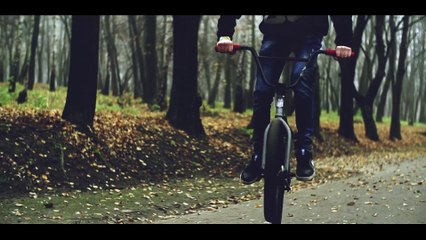 Młody M - Dudni Rap Tłusty